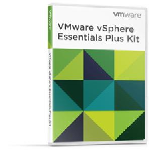 Fujitsu VMW vSphere Essentials Plus Kit - 3Y - 6 CPU - 3 Jahr(e)